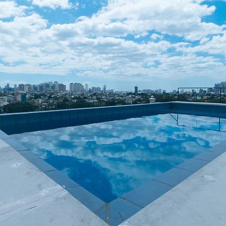 59 Xavierville By Reddoorz Cubao Buitenkant foto
